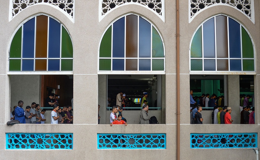 قصة رمضانية مصورة (23)