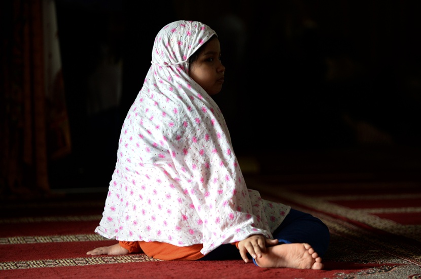 قصة رمضانية مصورة (23)