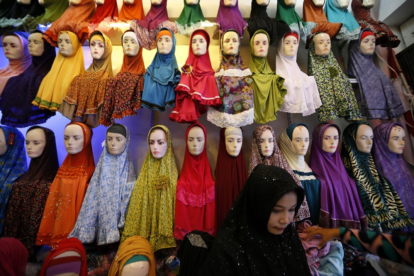 قصة رمضانية مصورة (23)