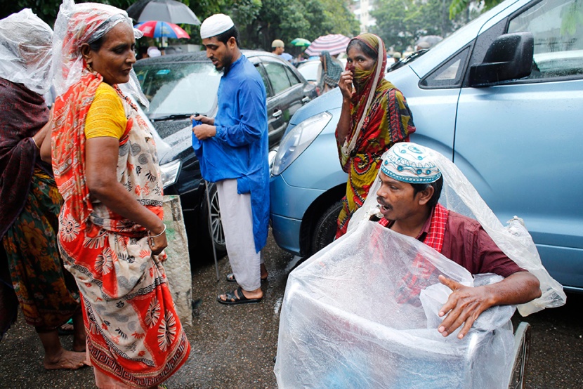 قصة رمضانية مصورة (23)