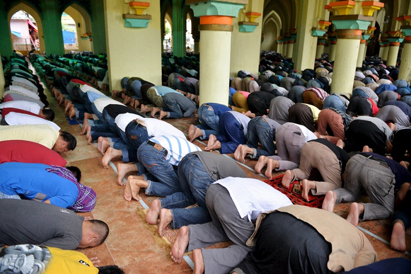 قصة رمضانية مصورة (23)