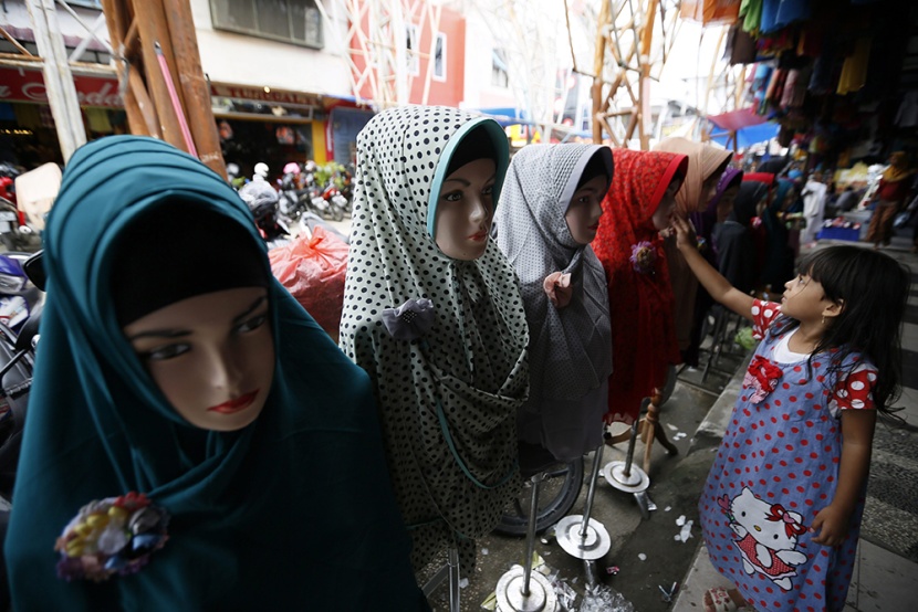 قصة رمضانية مصورة (23)