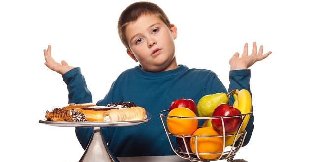 دراسة: مراهقون بدناء "لا يدركون أن وزنهم زائد"