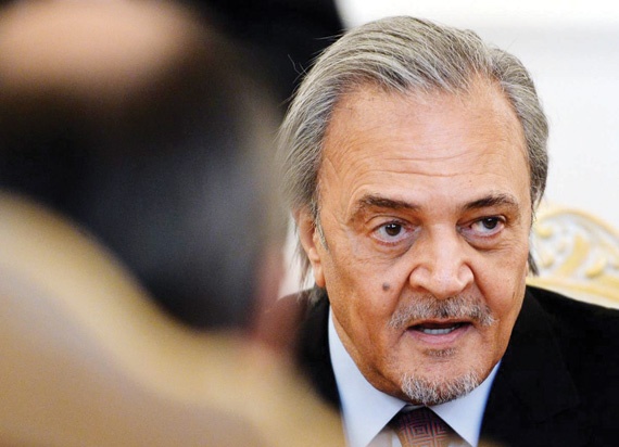 «كاريزما» سعود الفيصل .. والدبلوماسية الشاملة