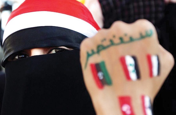 نحو ثقافة سياسية جديدة