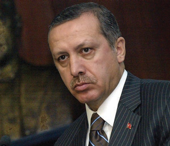 سلطات أردوغان تتآكل في ظل عهد تركي جديد للهيئات التنظيمية