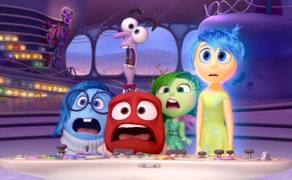 فيلم "مينيون"يتصدر إيرادات دور السينما هذا الأسبوع