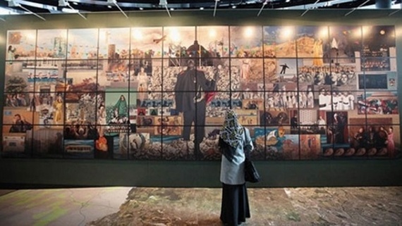 مهرجان "شباك" .. نافذه على قضايا الثقافة العربية المعاصرة في لندن