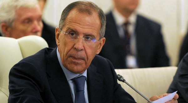 لافروف: ما زالت هناك فرصة لاتفاق نووي مع إيران اليوم