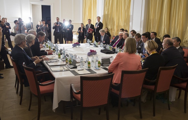 البيت الأبيض: على إيران اتخاذ بعض القرارات الصعبة