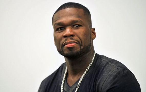 مغني الراب الأمريكي فيفتي سنت يطلب إشهار إفلاسه