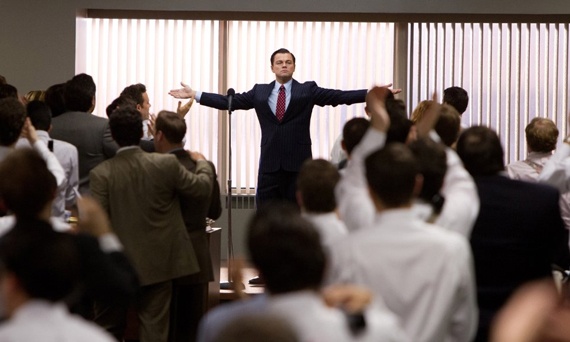 ليوناردو دي كابريو يتبرع بـ 15 مليون دولار لتعزيز قضايا البيئة