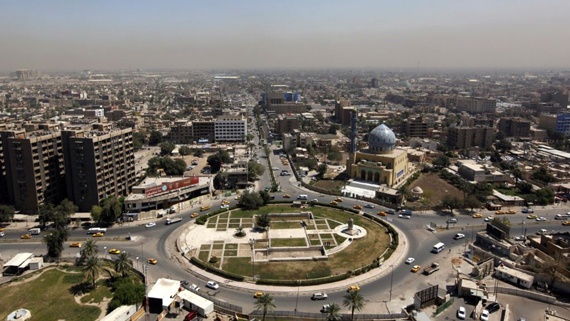 العراق : غدا الخميس عطلة لتجاوز درجة الحرارة حاجز الـ 50