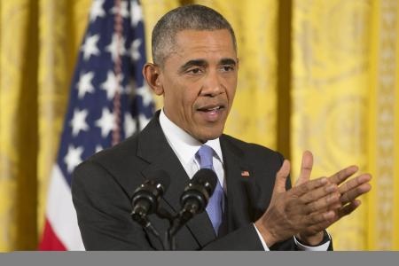 أوباما: الاتفاق النووي لن يزيل "الخلافات العميقة" مع إيران