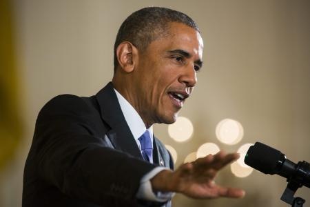 أوباما: الاتفاق النووي لن يزيل "الخلافات العميقة" مع إيران