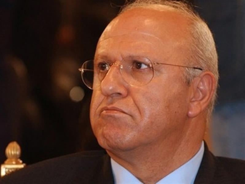 اعادة محاكمة ميشال سماحة في قضية نقل متفجرات من سوريا الى لبنان