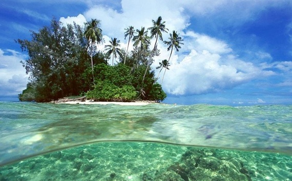 زلزال بقوة 7 درجات قبالة جزر سليمان .. واحتمال حدوث تسونامي