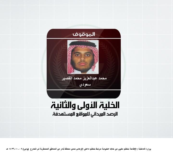 431 من خلايا "داعش" في قبضة الداخلية