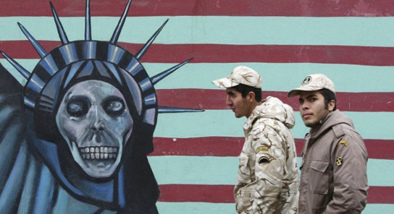 عوائد الاتفاق النووي ودعم إيران للإرهاب وجهان لـ «حرس ثوري» واحد