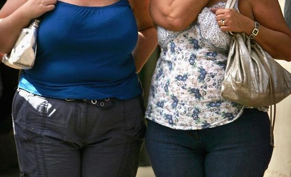 دراسة : فقدان الوزن أصبح معركة "شبه خاسرة"