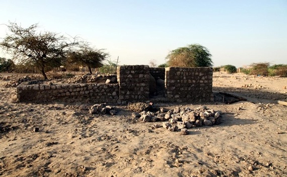 اليونيسكو ترفع دعوى قضائية بعد تدمير أضرحة تمبكتو