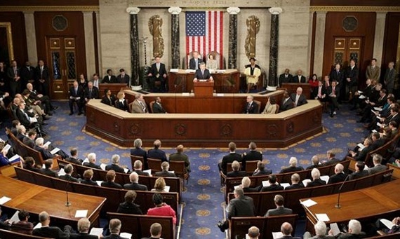 الكونجرس يتسلم اتفاق ايران النووي للرد خلال 60 يوما