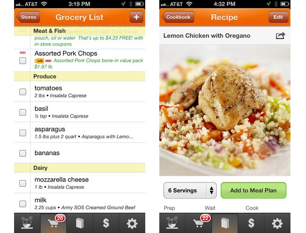 التطبيق الجديد "شير ذا ميل" يستهدف محاربة الجوع في العالم