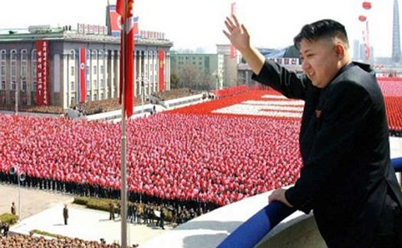 99.97 % من ناخبي كوريا الشمالية اقترعوا في الانتخابات