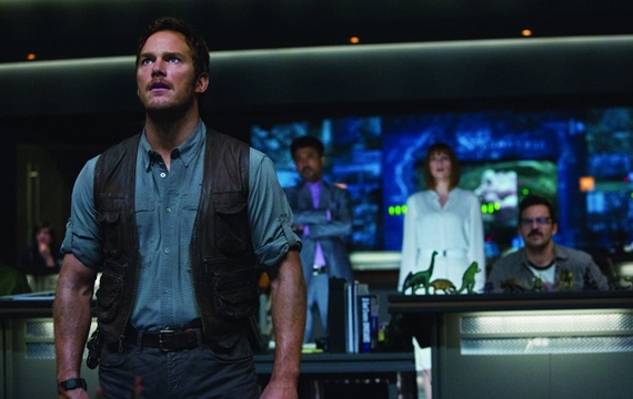 فيلم "انت - مان" يتصدر قائمة إيرادات دور السينما الأمريكية