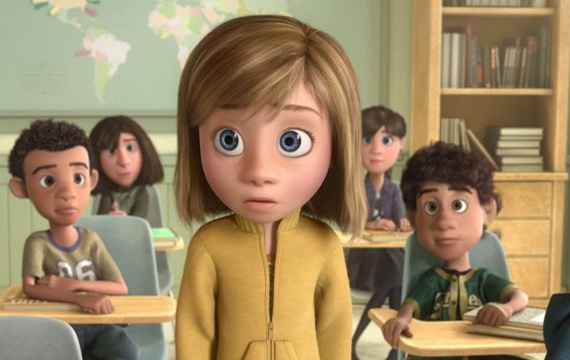 فيلم "انت - مان" يتصدر قائمة إيرادات دور السينما الأمريكية