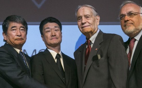 "ميتسوبيشي" تعتذر للأسرى الأمريكيين على عملهم بالسخرة