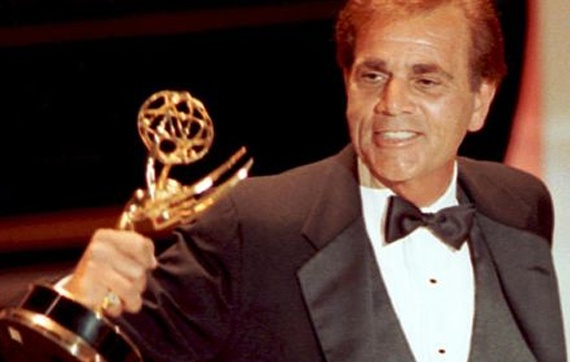 وفاة الممثل الأمريكي أليكس روكو عن 79 عاما