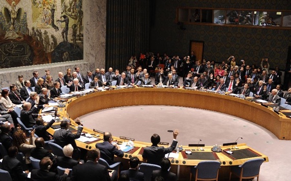 مجلس الامن يصادق على الاتفاق النووي مع إيران ويبدأ التحضير لرفع العقوبات