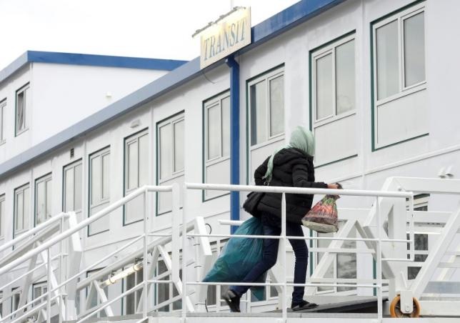 مباحثات أوروبية لتوطين 60 ألف من طالبي اللجوء