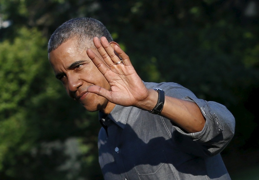 أوباما: قرار الأمم المتحدة يظهر تأييدا واسعا للاتفاق النووي الإيراني