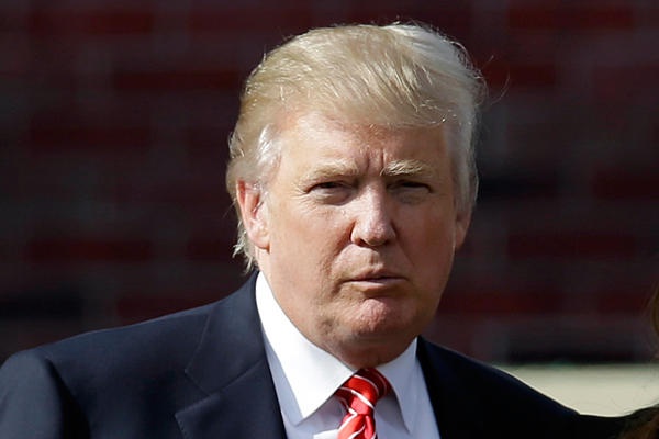 دونالد ترامب لا يزال يتقدم بقية المرشحين الجمهوريين للانتخابات التمهيدية