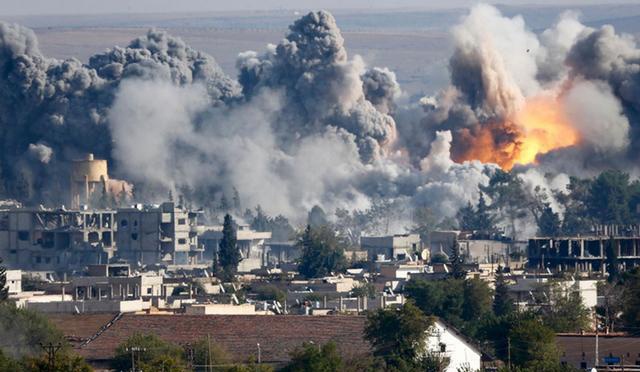 أمريكا: مقتل عضو "القاعدة" محسن الفضلي في ضربة جوية بسوريا