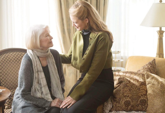 «عصر أدالين» .. سِرّ شباب الحاضر يكشفه الماضي