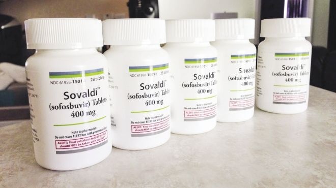 الصحة العالمية تطالب بالتركيز على التهاب الكبد الوبائي بي وسي