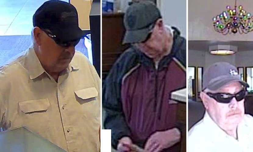 اتهام محقق متقاعد في شرطة لوس أنجلوس بالسطو على بنك