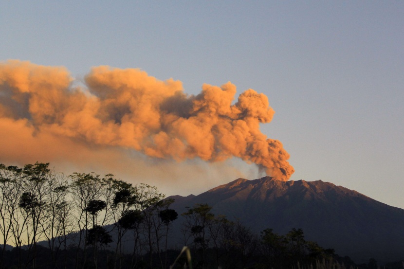 زلزال بقوة 5.7 درجة يضرب إقليم جاوة الغربية بإندونيسيا