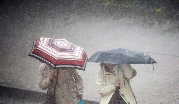 عاصفة قوية تضرب شمال ألمانيا والشمال الأوروبي