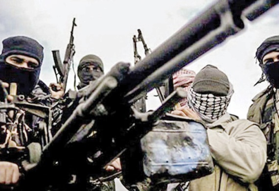 السلوك الإرهابي يتفاقم بفعل «الديناميكية الجماعية»