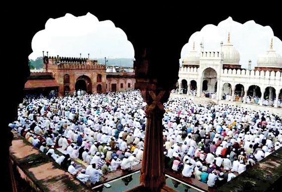 بعد 8 قرون من الحضارة الإسلامية .. لماذا كل هذا الإرهاب؟