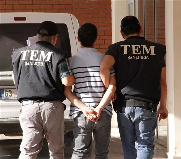 تركيا تعتقل 851 شخصا بشبهة الانتماء لـ "منظمات إرهابية"