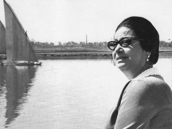 مهرجان فني لبناني يوجه التحية لأم كلثوم في الذكرى الأربعين لرحيلها