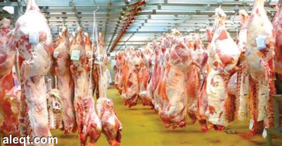 البرازيل تتطلع لفتح السوقين السعودية والكندية أمام لحوم الأبقار