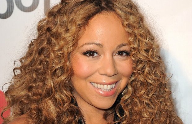 نجمة لماريا كاري في "ممشى المشاهير" بهوليوود