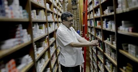 شركة أدوية الحكمة الأردنية تشتري روكسان الأمريكية بـ 2,65 مليار دولار