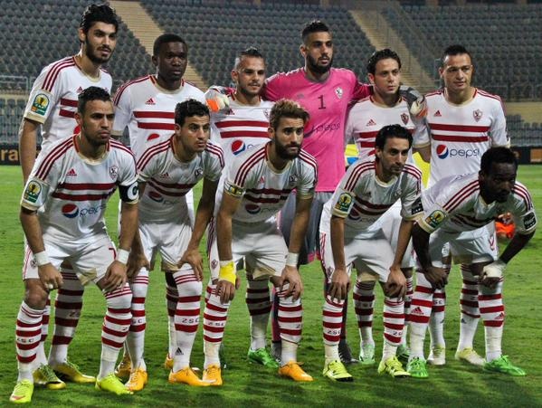بعد عقد من الغياب.. الزمالك بطلا للدوري المصري